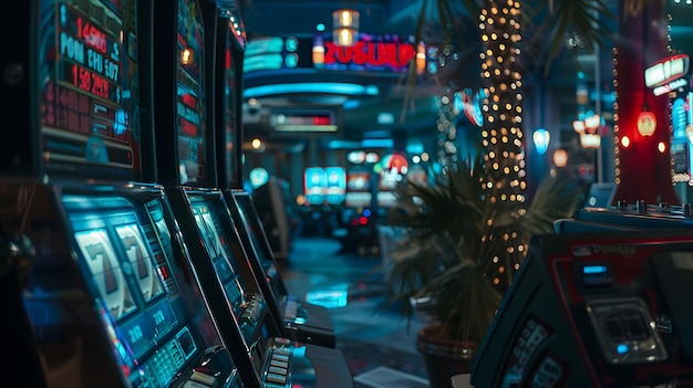 Game development services