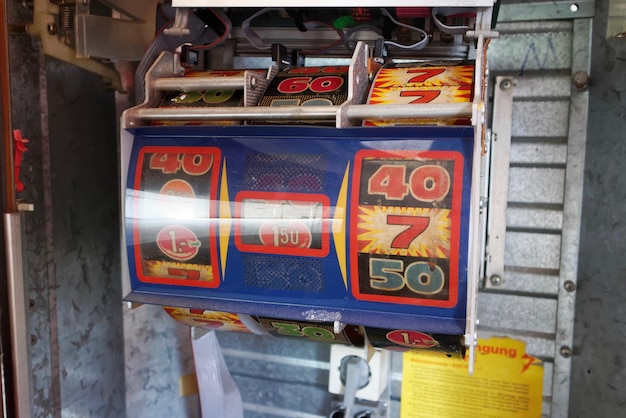 Game development workspace